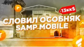 💦СЛОВИЛ ТОПОВЫЙ ОСОБНЯК | ЛОВЛЯ НА FLIN RP