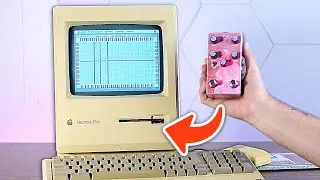 How Does This Sound So GOOD?