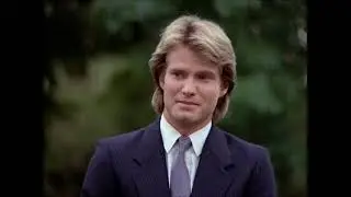 Steven Speaks at Luke's Funeral