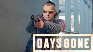 ЛАБОРАТОРИЯ ➖ Days Gone ➖ Серия 12
