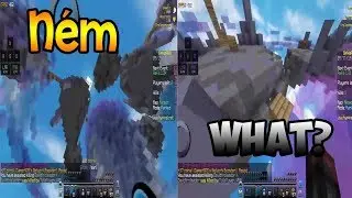 Skywars #24 Phóng ender ảo diệu (Edit DuyMC)