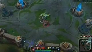 League of Legends