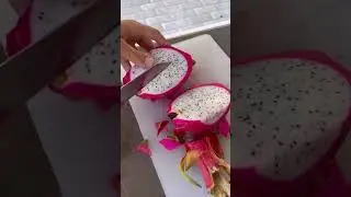 The famous Dragon Fruit 🐲