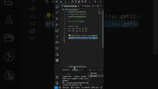 Python Tips - List Vs Tuple 2 