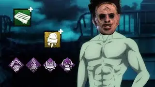 The BEST Bubba Build For Newer Players