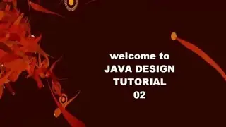02 A Brief History of Software Design l Java design patterns tutorial 2016