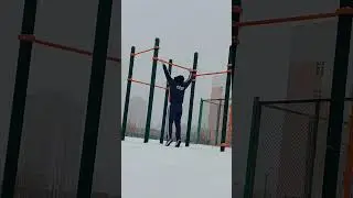 ❗️На зарядку рано я встаю, за разрядку голову сниму ,Закаляю свой я организм - берегись, капитализм!