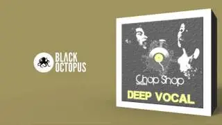 Deep Vocal - 300mb vocal samples for Deep House & Tech House