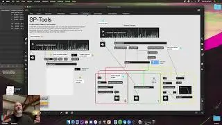 SP-Tools (alpha v0.1) - Initial Overview