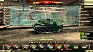World of Tanks # 25