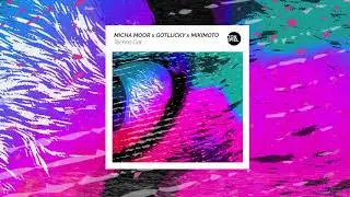 Micha Moor x Gotlucky x Mikimoto - Techno Cat