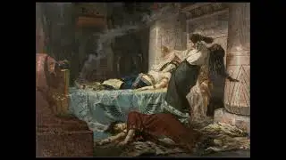 L. Mancinelli - Cleopatra Overture