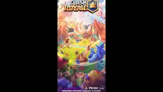 Quick Stream #clashroyale #tamil