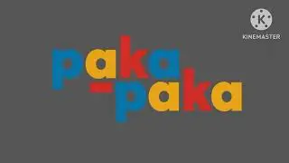 Paka Paka Logo