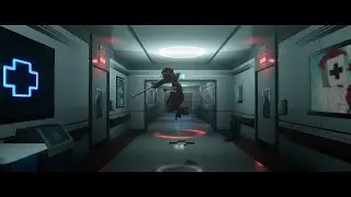 Dark Deception #8 Ох Матрона... Ох аниматроники...