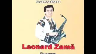 13. Leonard Zama - Sarbele lui Nicolae Zama