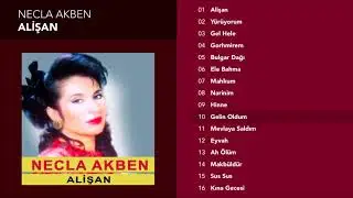 Gelin Oldum - Necla Akben
