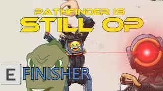 PATHFINDER.exe IS still OP