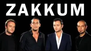 zakkum - Ben  ne yanginlar gordum