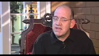 Рик Реннер: Вражда, ссоры, соперничество и гнев