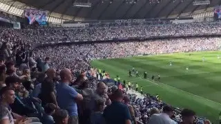 [Barclays Premier League] Manchester City vs Arsenal • Part 1