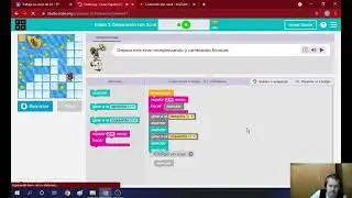 Programación con Scrat - Informática