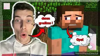 MINECRAFT | PREŽIVLJAVAMO NA OTOKU Ep.5 | *Steve ljenčina*