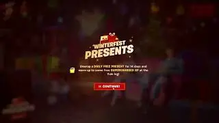 FORTNITE HOW TO GET GUFF GRINGLE SKIN FOR FREE. GET IT ON PC IN THE EPIC STORE!