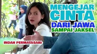 FTV SCTV TERBARU - COWOK NDESO CINTA CEWEK JAKSEL