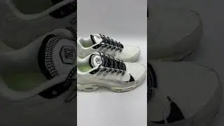 Nike Air Max Terrascape Plus - Sail Sea Glass #nike  #nikeairmaxplus  #nikeair