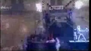 Gazometer The End - 17.10.1998 (das 