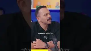 Workaholism Personified | Rohit Shetty
