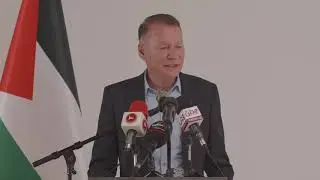 إطلاق العمل في مشاريع بتكلفة إجمالية تصل إلى أكثر من 140 مليون شيكل