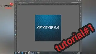 [tutorial#1] Основные инструменты для создания аватарки в steam