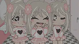 || Тройняшки 🌸|| меме гача клуб||🌸🌸🌸💎