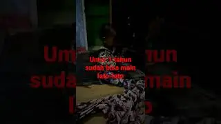 anak kecil sudah bisa main lato-lato@shorts