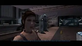 KOTOR [Twitch VOD] | Part 4: Dantooine Schmantooine