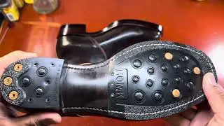 The Quan Shoemaker George Boot- Simply WOW Unboxing