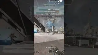 1v3ing in LCQ Scrims with the CAR | Apex Legends