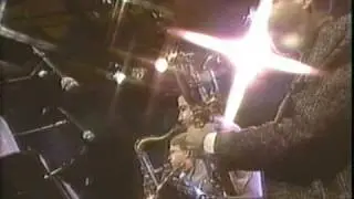 The Microscopic Septet plays "Lobster in the Limelight"