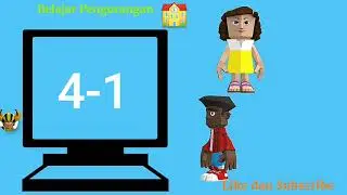 Lagu Anak Belajar Pengurangan bersama Dea Dan Rio