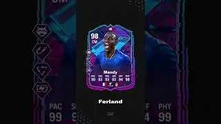 FUTTIES Flashback player pick 👀