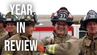 WFD 2021 #YearInReview