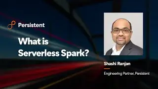 What is Serverless Spark?