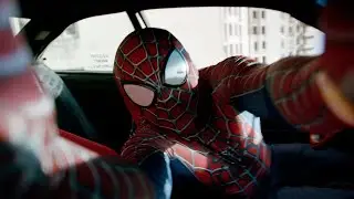 SPIDER 4  (dir. Maksim Sotnikov)