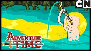 Чары флейты | Время приключений | Cartoon Network
