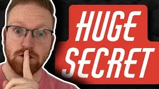 This Secret DRAMATICALLY Changed How I View Cybersecurity
