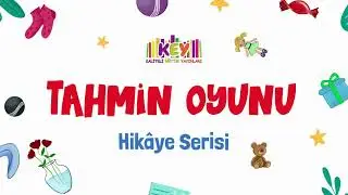 Tahmin Oyunu