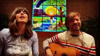 Saved by the Bell Theme Song- Nicki Bluhm (Theme Song Thursdays #8)