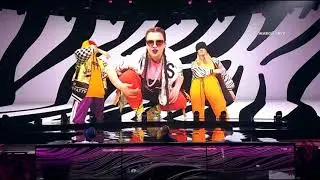 Анна Боронина - Лифчик  - Песни на ТНТ